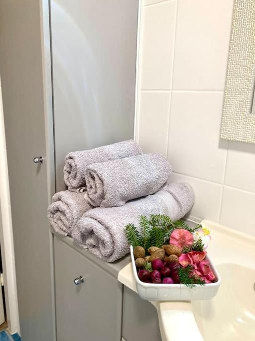 Apartament Deluxe Jelenia Gora Bagian luar foto