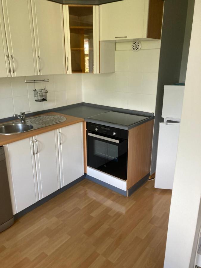 Apartament Deluxe Jelenia Gora Bagian luar foto
