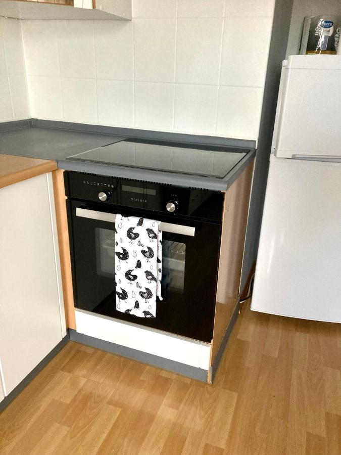 Apartament Deluxe Jelenia Gora Bagian luar foto